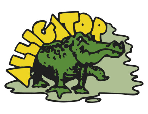 Alligator Records
